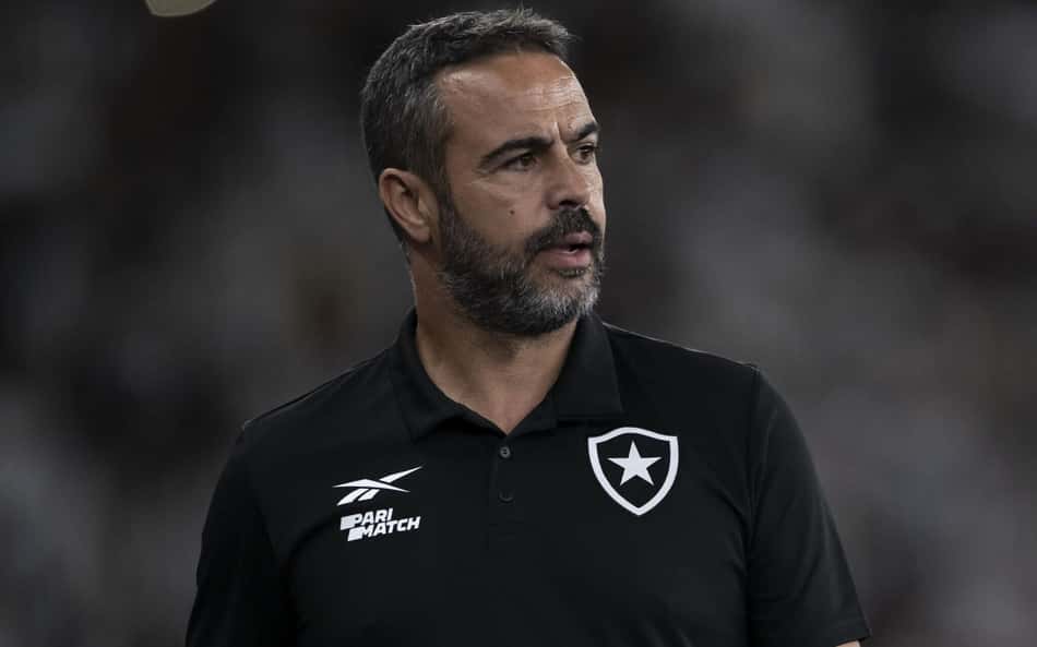 O que precisaria acontecer para o Botafogo perder o título brasileiro?