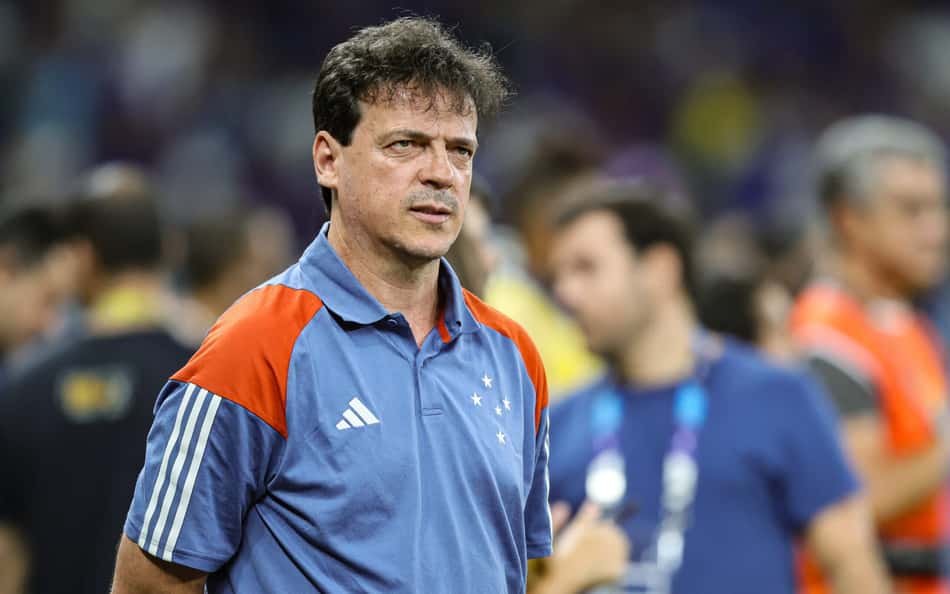 Cruzeiro ou Racing? Inteligência artificial crava campeão da Sul-Americana