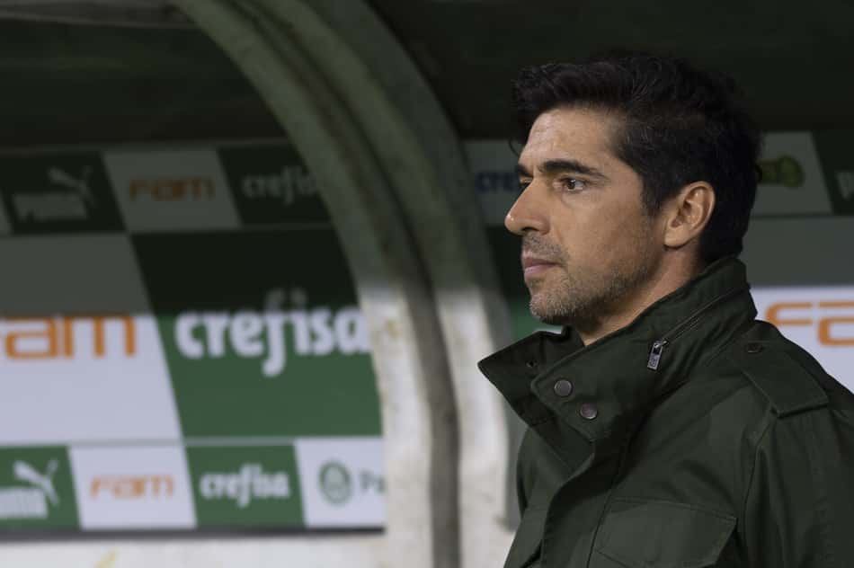 BRASILEIRO A 2024, PALMEIRAS X GREMIO