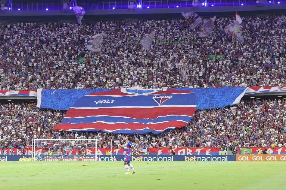Torcida Fortaleza