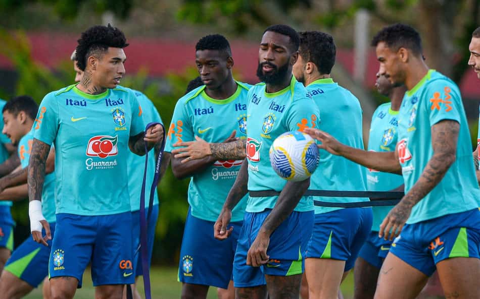 Onde assistir ao vivo aos jogos de hoje (19/11/2024)