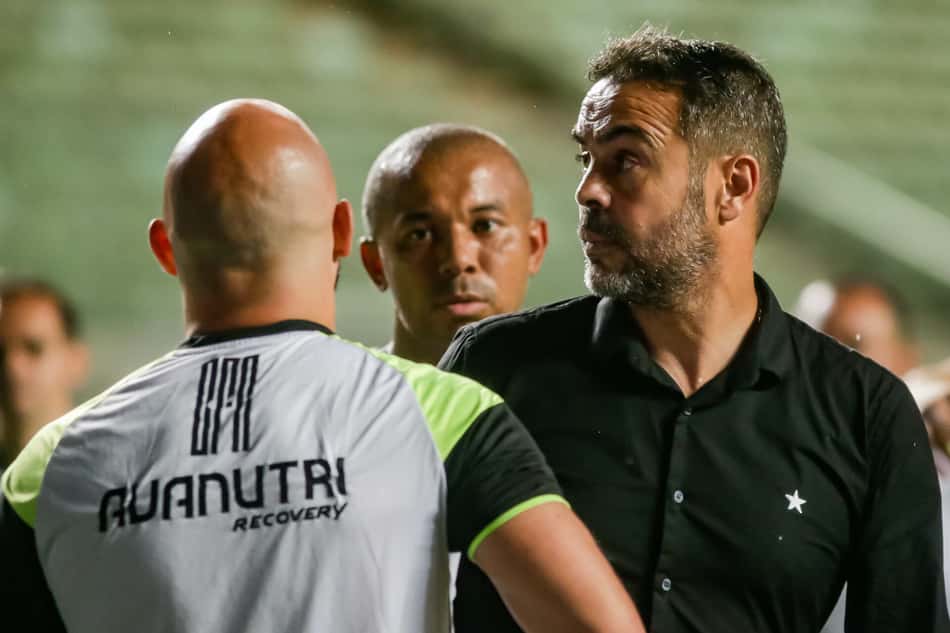 BRASILEIRO A 2024, ATLETICO-MG X BOTAFOGO