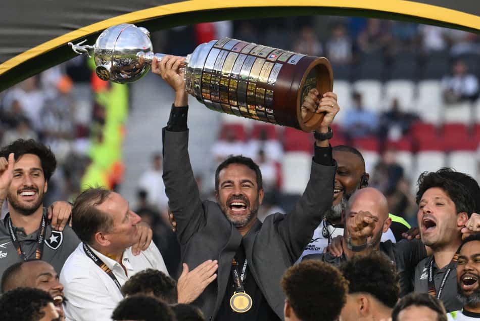 FBL-LIBERTADORES-MINEIRO-BOTAFOGO