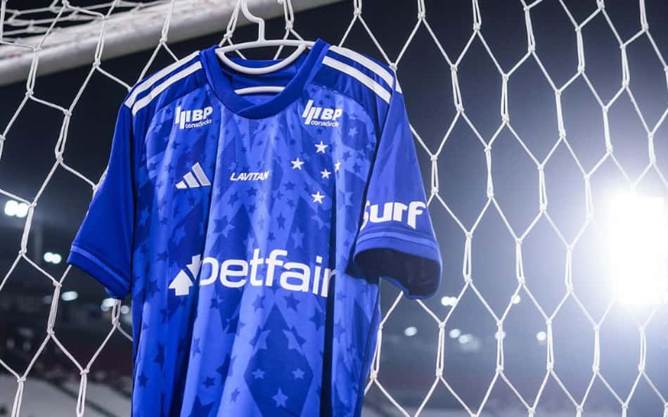 Veja os caminhos para o Cruzeiro alcançar a Libertadores 2025