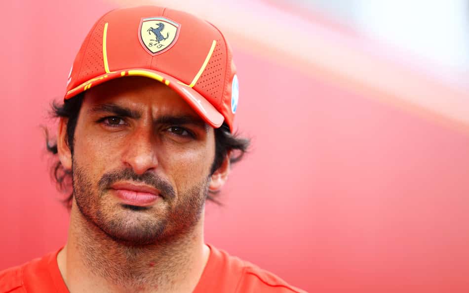 Williams marca estreia e confirma Sainz em teste de fim de ano da F1