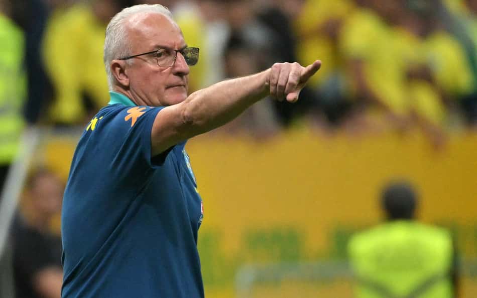 Convocação da Seleção: veja quem mais atuou com Dorival Júnior