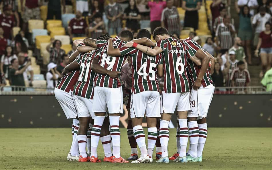 Cenário do Fluminense tem pouca mudança com vitória do Athletico-PR