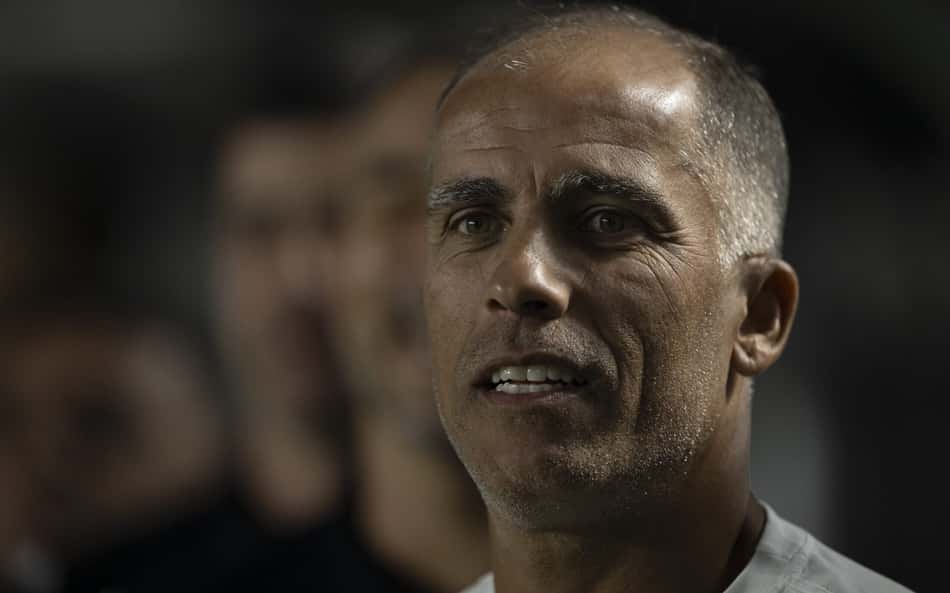 Torcedores do Vasco detonam titular contra Atlético-GO: 'Uma tristeza'