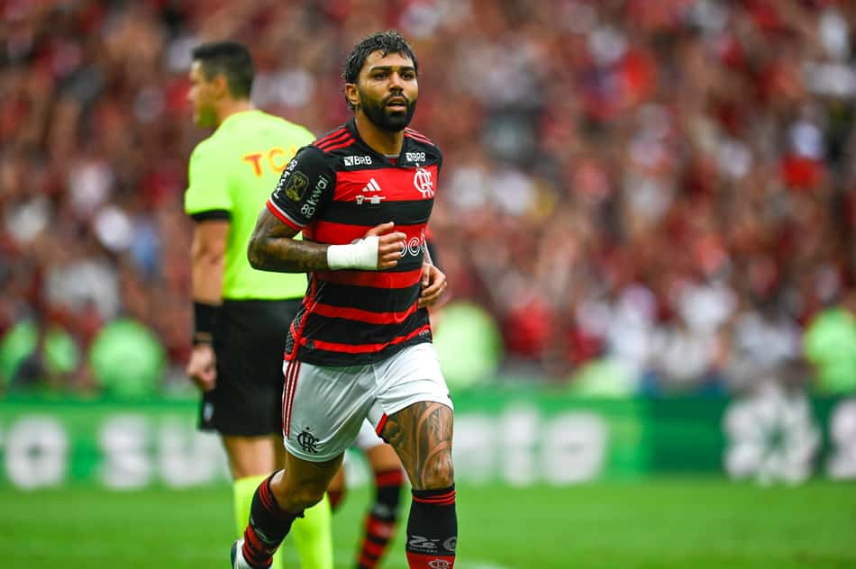 Flamengo x Atletico-MG – Copa do Brasil