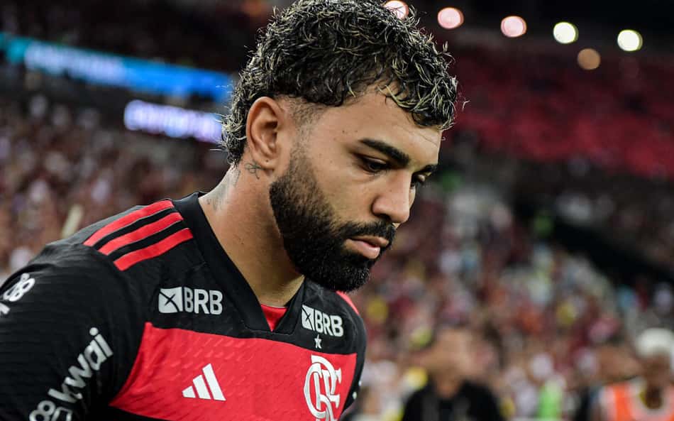 Ex-Flamengo detona atitude de Gabigol: 'Rancor premeditado'