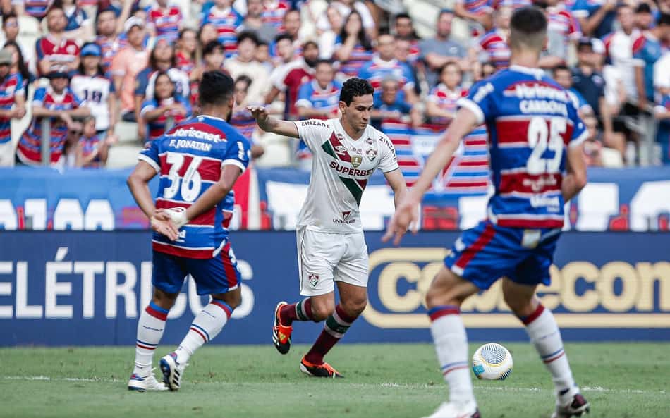Onde assistir ao vivo aos jogos de hoje (22/11/2024)
