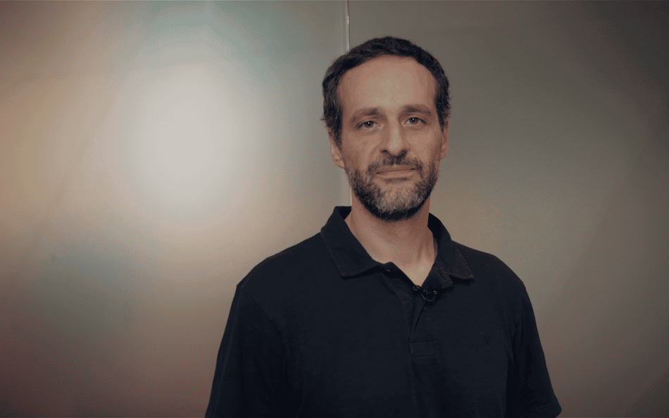 Edu Picarelli, da Heineken, é o entrevistado do 'Lance! Biz Convida'