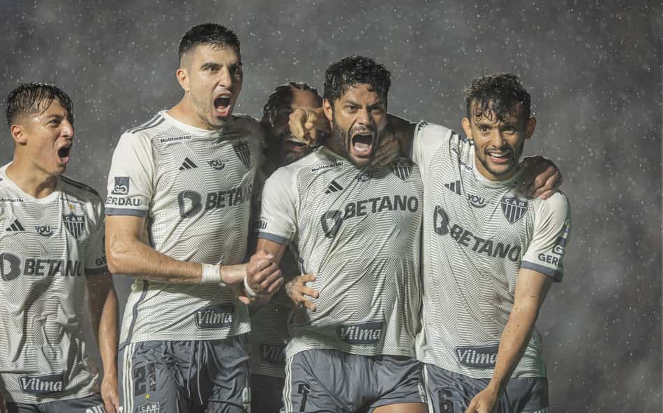 Atlético-MG x Athletico-PR: confronto tem nova data definida