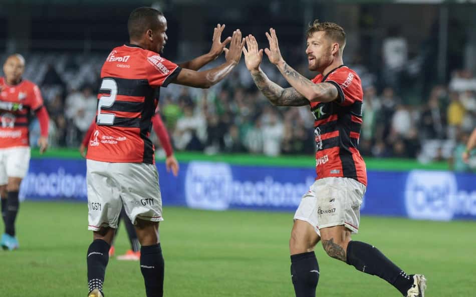 Ituano x Amazonas: onde assistir, horário e escalações do jogo pela Série B