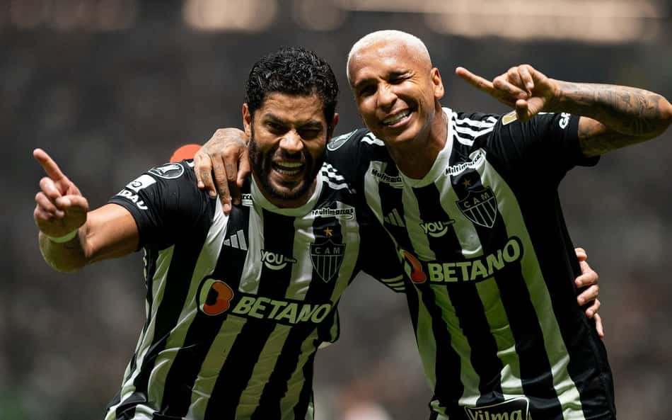 Lancepédia do Atlético Mineiro; veja história, títulos e listas do Galo