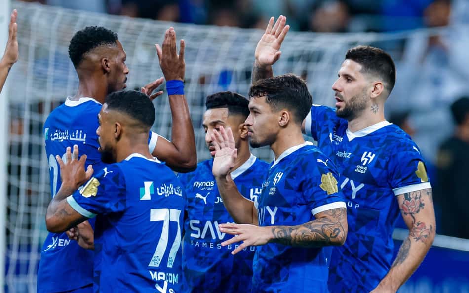 Al-Hilal x Al-Ettifaq: onde assistir, horário e prováveis escalações