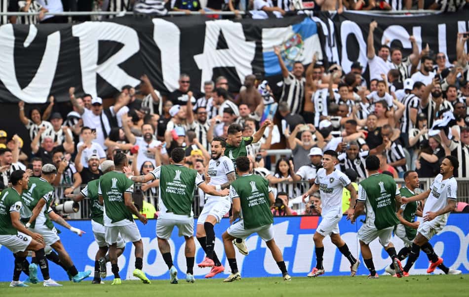 FBL-LIBERTADORES-MINEIRO-BOTAFOGO