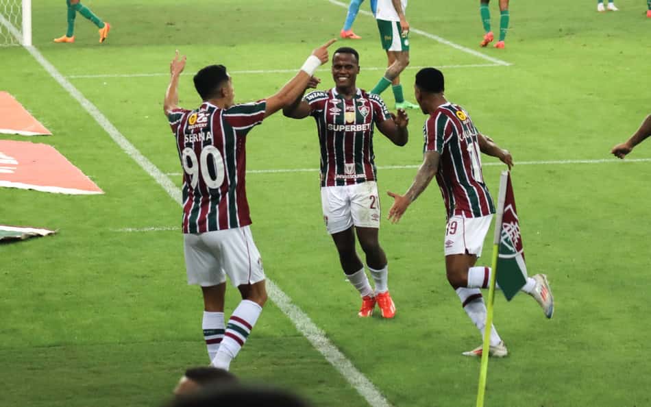 Fluminense escapa do rebaixamento caso iguale campanha do fim do 1º turno