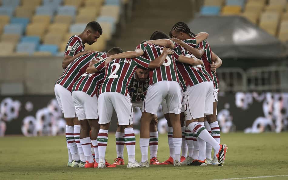 Fluminense tem baixo aproveitamento contra times que lutam contra o rebaixamento