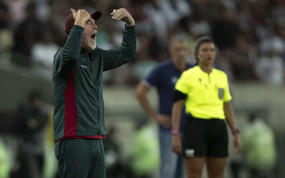 Fluminense supera seis dramas nos pontos corridos e vive 'final' contra o rebaixamento