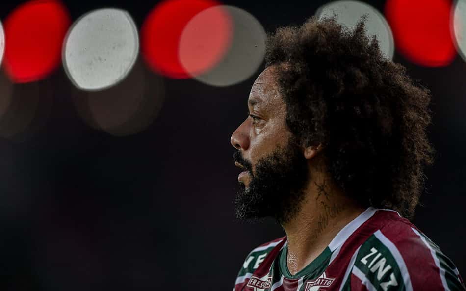 Saída de Marcelo não afeta planos do Fluminense para 2025; entenda