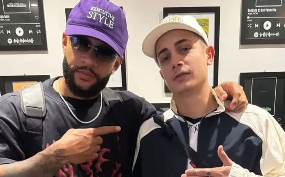MC Hariel avalia Memphis no Corinthians e defende atacante de críticas da torcida