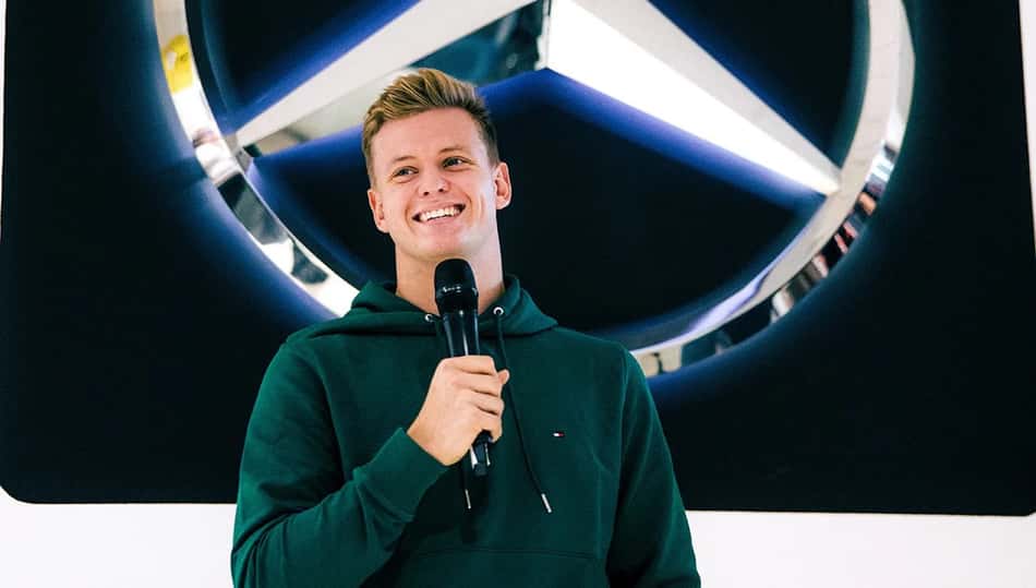 Mick-Schumacher