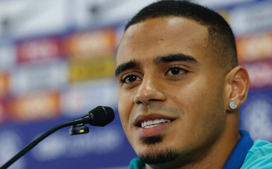 Murillo fala sobre 1ª convocação para Seleção: 'Vivendo um sonho'