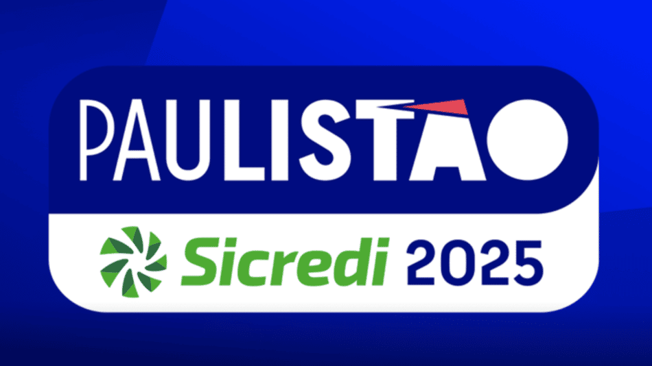 Paulistão Sicredi 2025