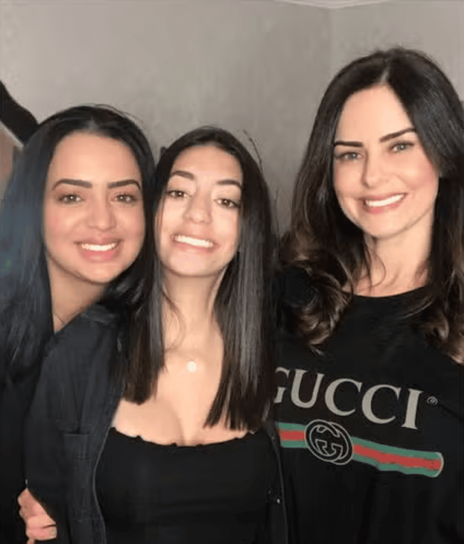 Roberta-mãe-das-filhas-de-vampeta