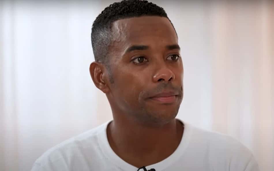 STF vota em maioria para manter prisão de Robinho
