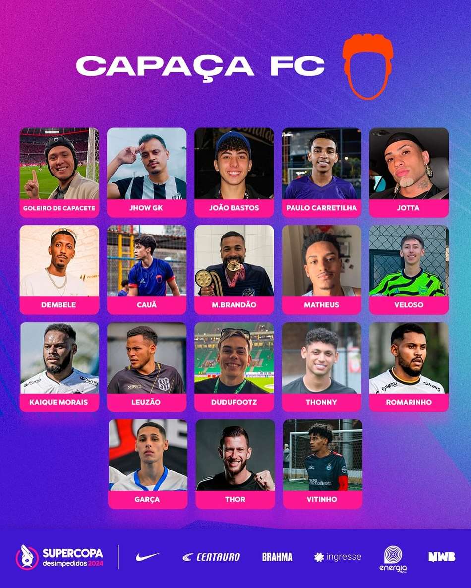 Supercopa Desimpedidos
