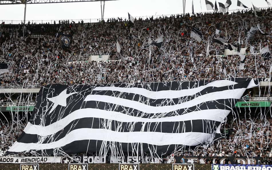 Sócio-torcedor: Botafogo está próximo de bater recorde; veja o ranking dos times brasileiros
