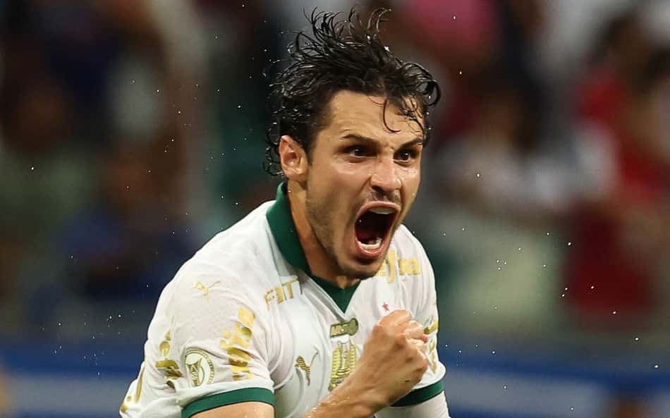 Palmeiras encaminha acordo de até R$ 150 milhões com novo patrocinador; veja data do anúncio