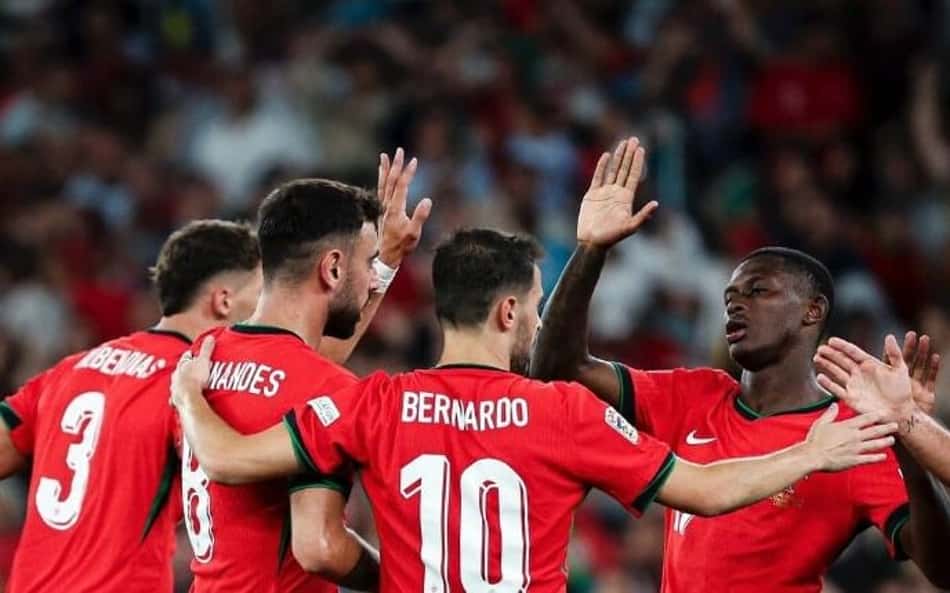 Onde assistir ao vivo aos jogos de hoje (15/11/2024)