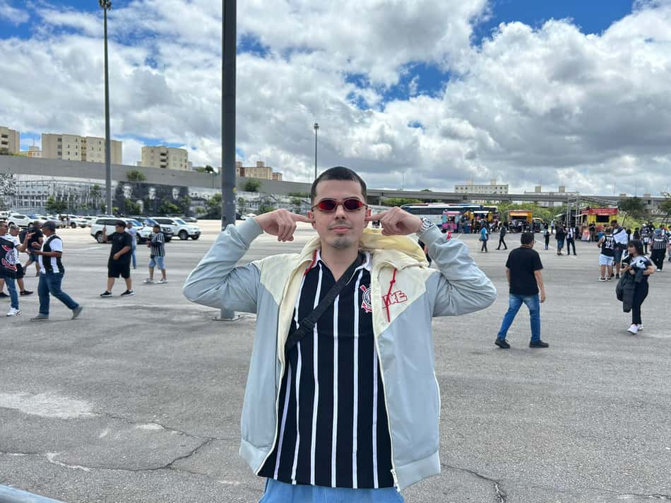 Corinthians Neo Química Arena