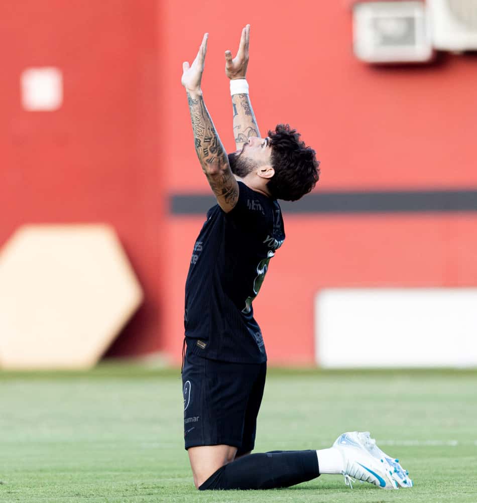 Corinthians Libertadores