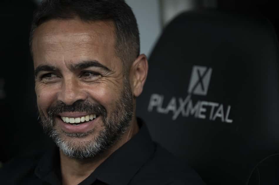 BRASILEIRO A 2024, BOTAFOGO X CUIABA