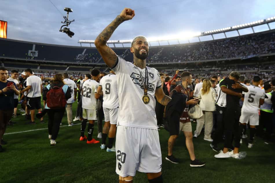 FBL-LIBERTADORES-MINEIRO-BOTAFOGO