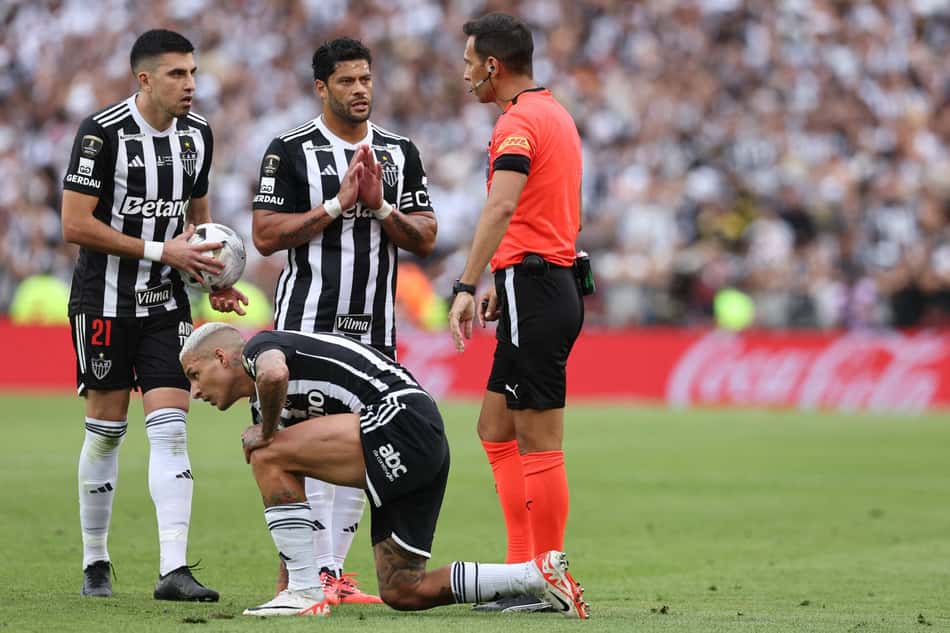 FBL-LIBERTADORES-MINEIRO-BOTAFOGO