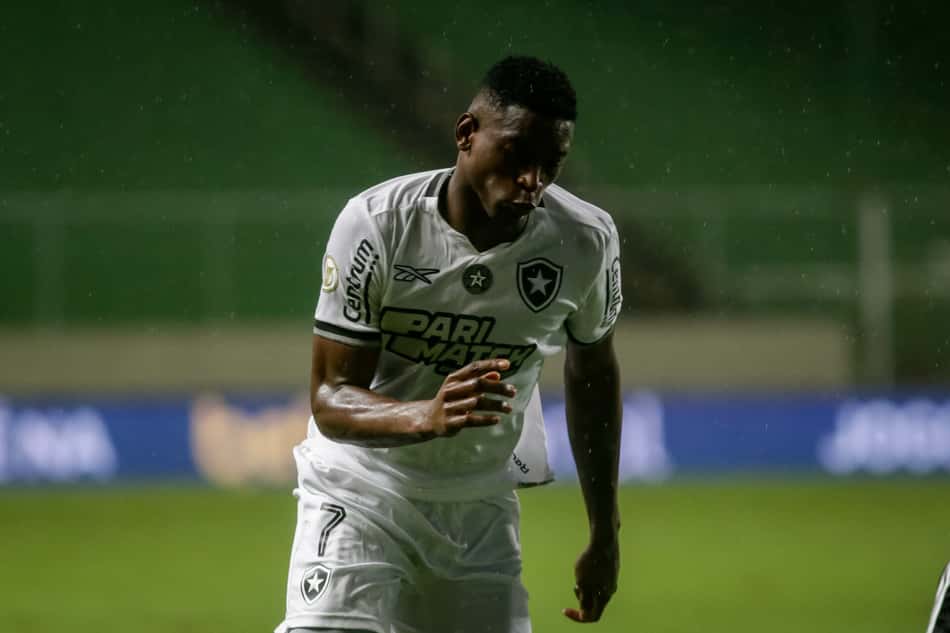 BRASILEIRO A 2024, ATLETICO-MG X BOTAFOGO