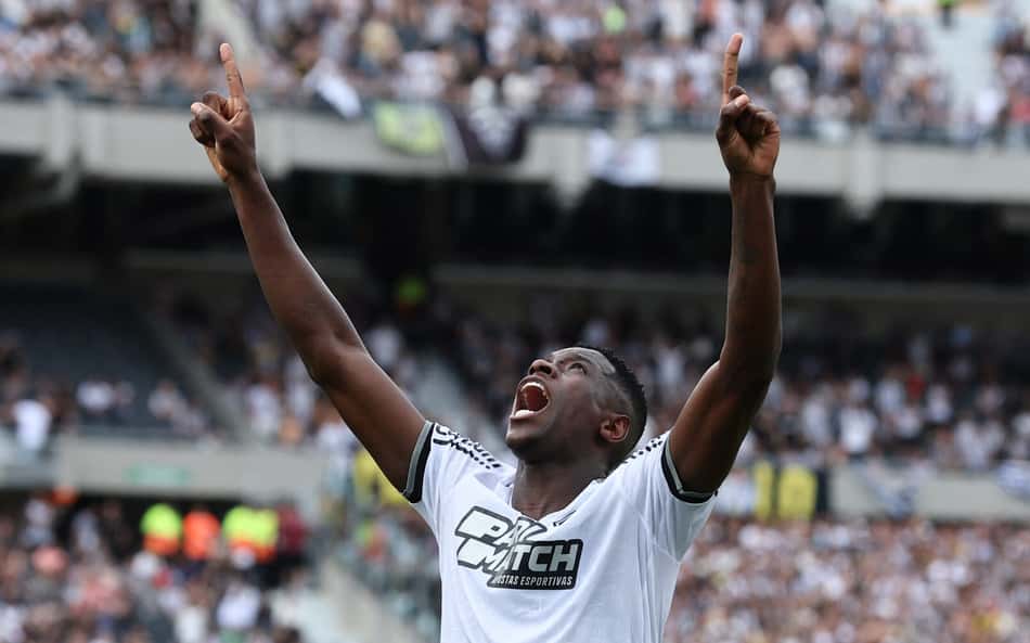 Botafogo ou Lyon? Luiz Henrique revela planejamento para 2025
