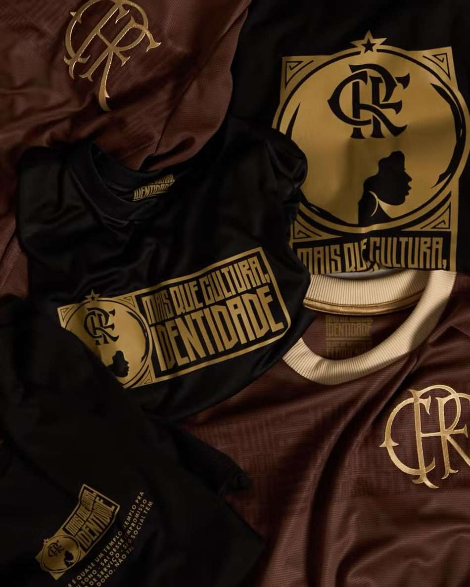 camisa novembro flamengo