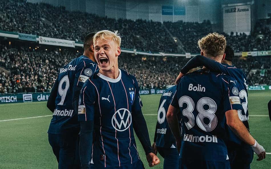 Besiktas x Malmo: onde assistir, estatísticas, escalações e palpites