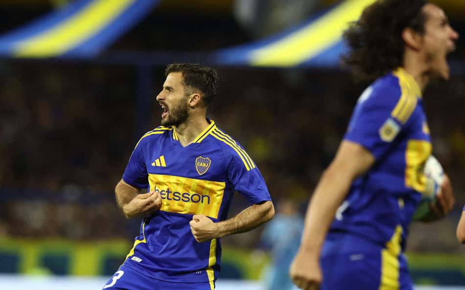 Boca Juniors x Godoy Cruz: onde assistir, estatísticas e escalações