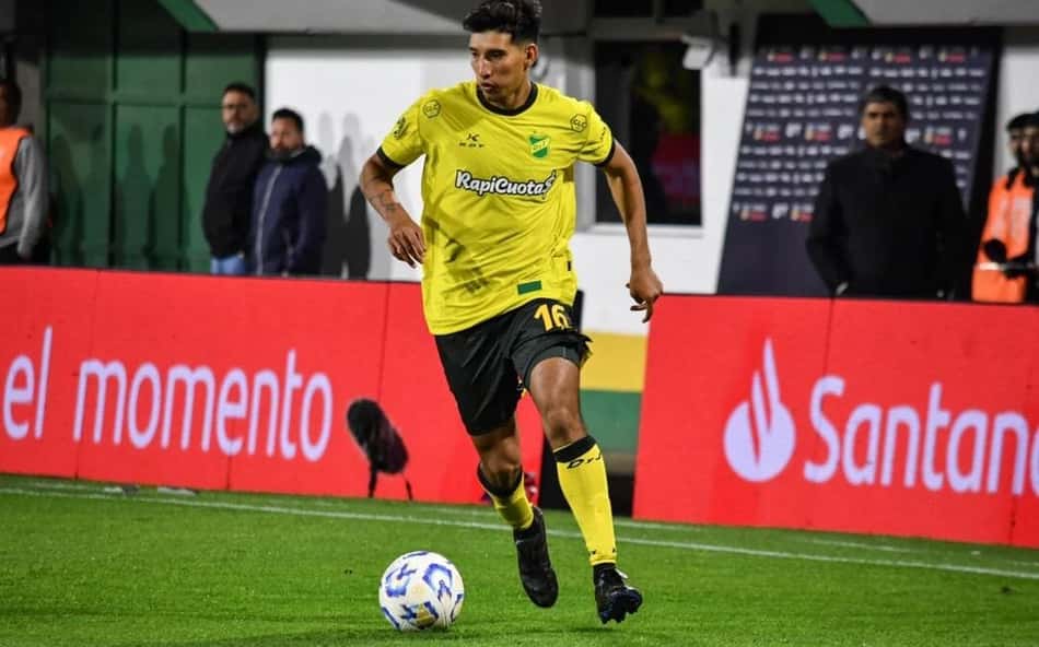 Defensa y Justicia x Argentinos Juniors: onde assistir, estatísticas e escalações