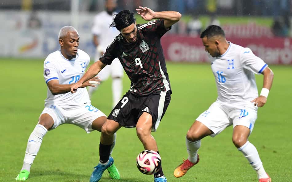 México x Honduras: onde assistir ao vivo, estatísticas e palpites