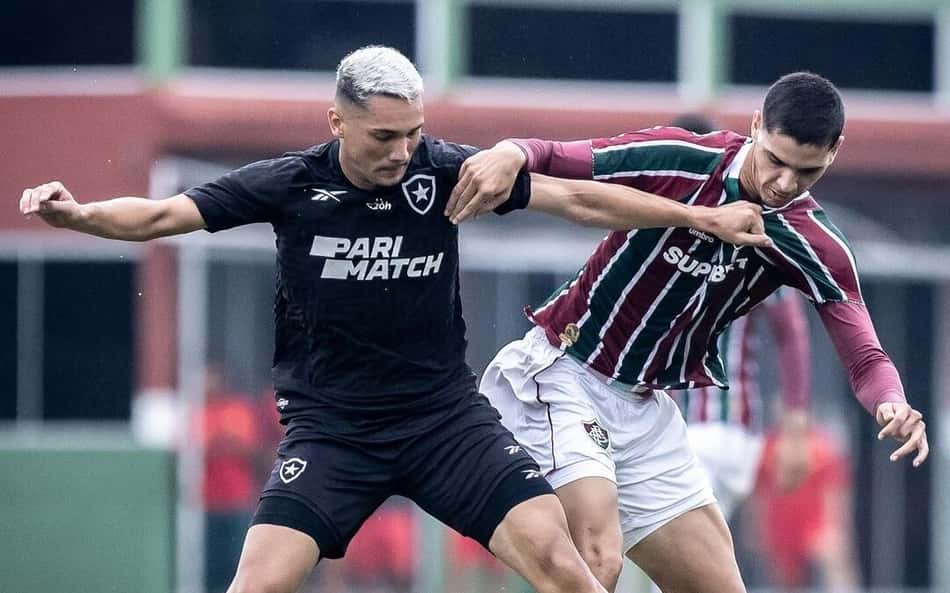 Atlético-MG x Fluminense Sub-23: onde assistir, estatísticas e escalações