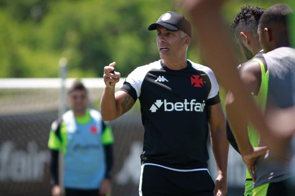 Felipe - Vasco