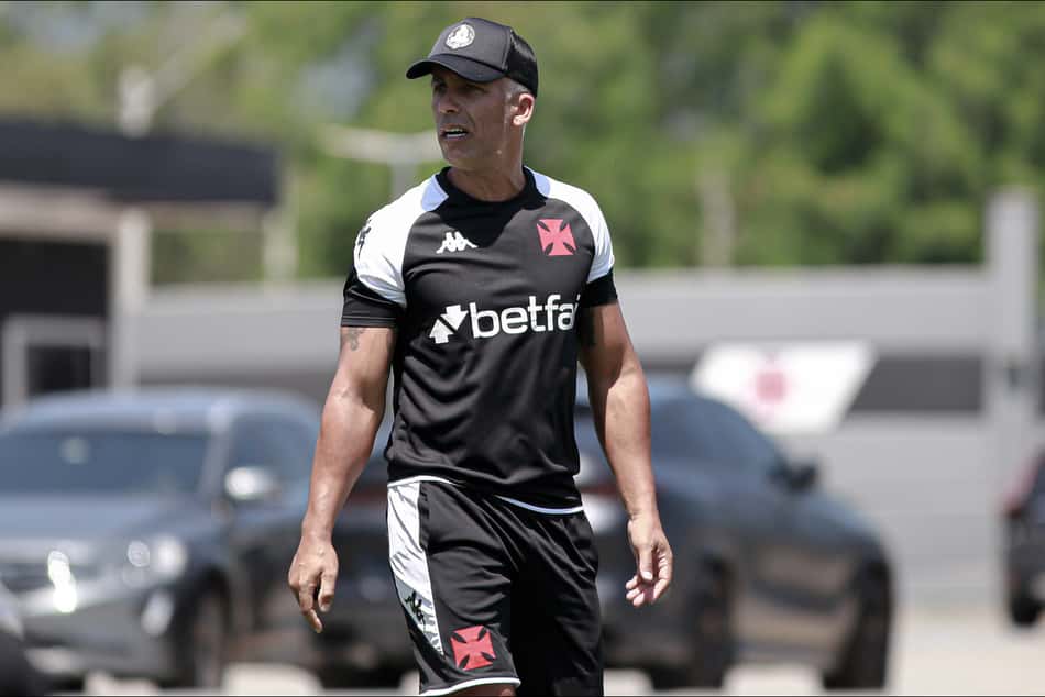 Felipe - Vasco